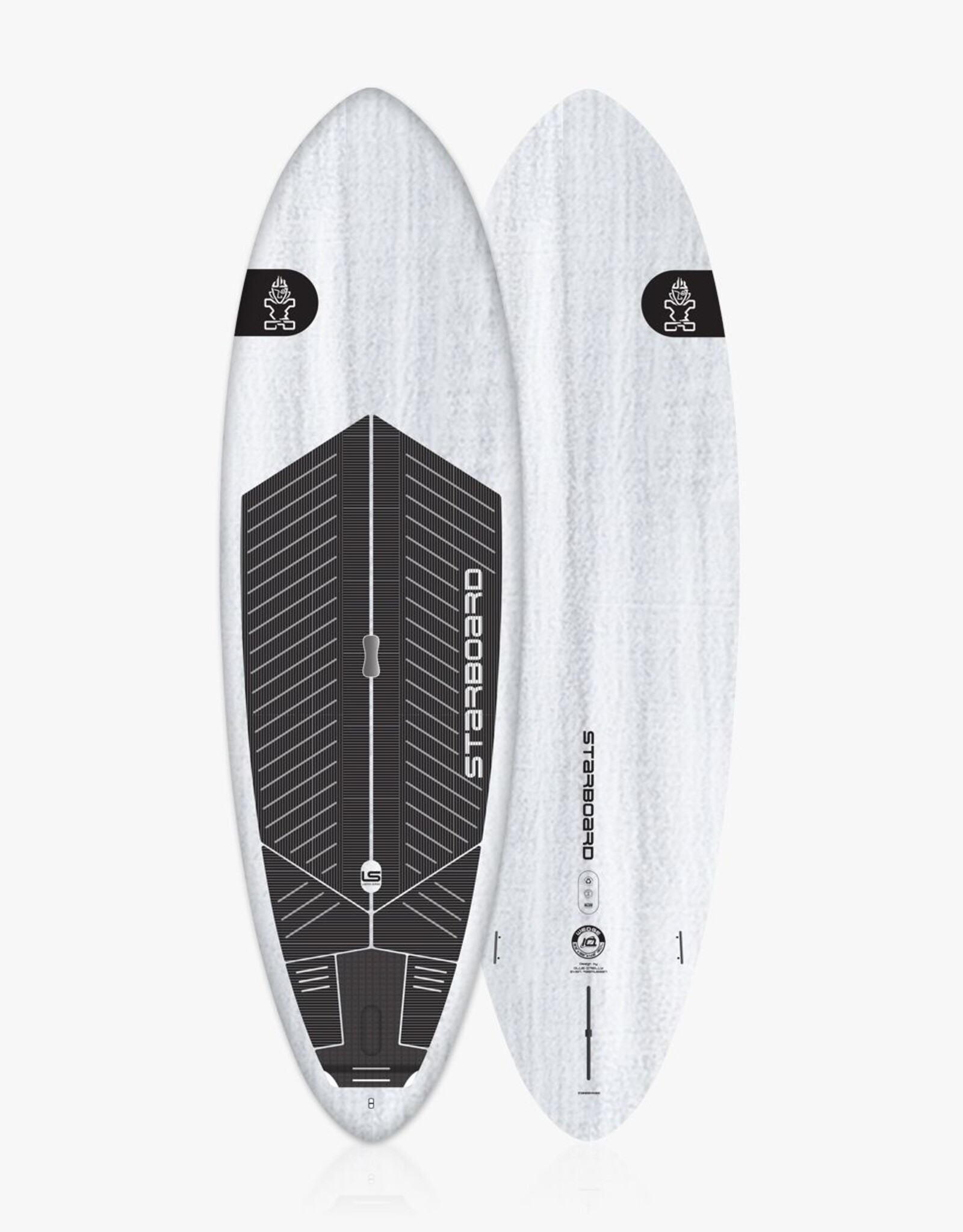 Starboard 2026 STARBOARD WEDGE 9'2 x 32" LIMITED SERIES - 2026 SPRING DELIVERY