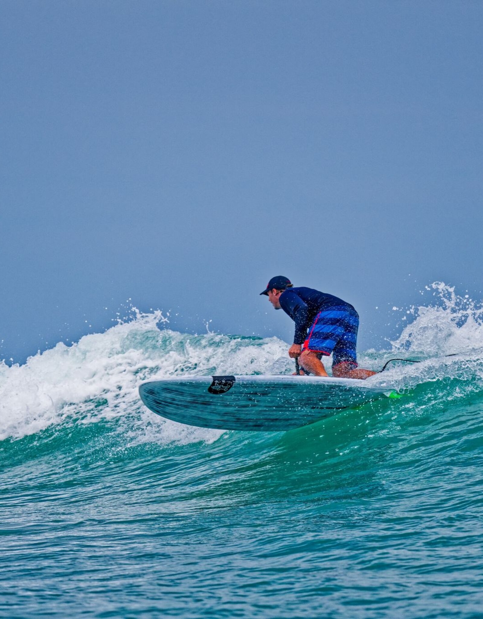 Starboard 2026 STARBOARD WEDGE 9'2 x 32" LIMITED SERIES - 2026 SPRING DELIVERY