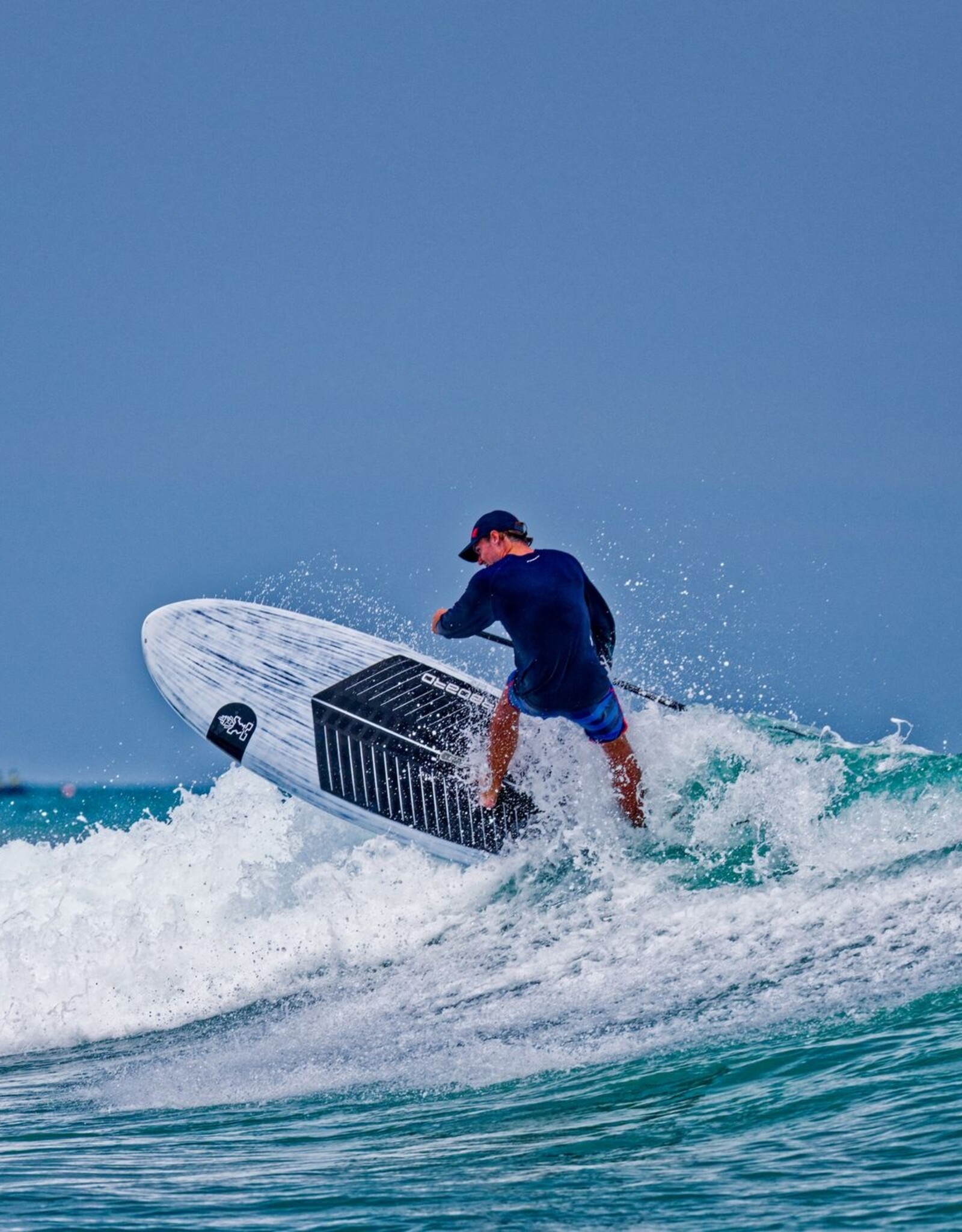 Starboard 2026 STARBOARD WEDGE 8'7 x 32" LIMITED SERIES - 2026 SPRING DELIVERY