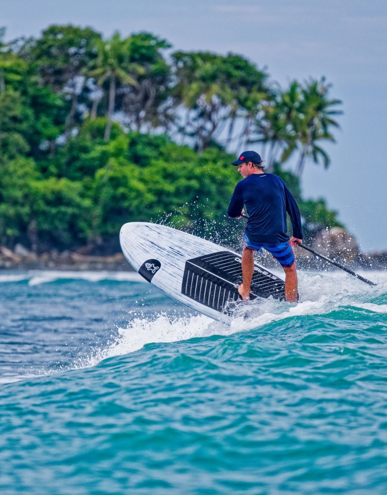 Starboard 2026 STARBOARD WEDGE 8'7 x 32" LIMITED SERIES - 2026 SPRING DELIVERY