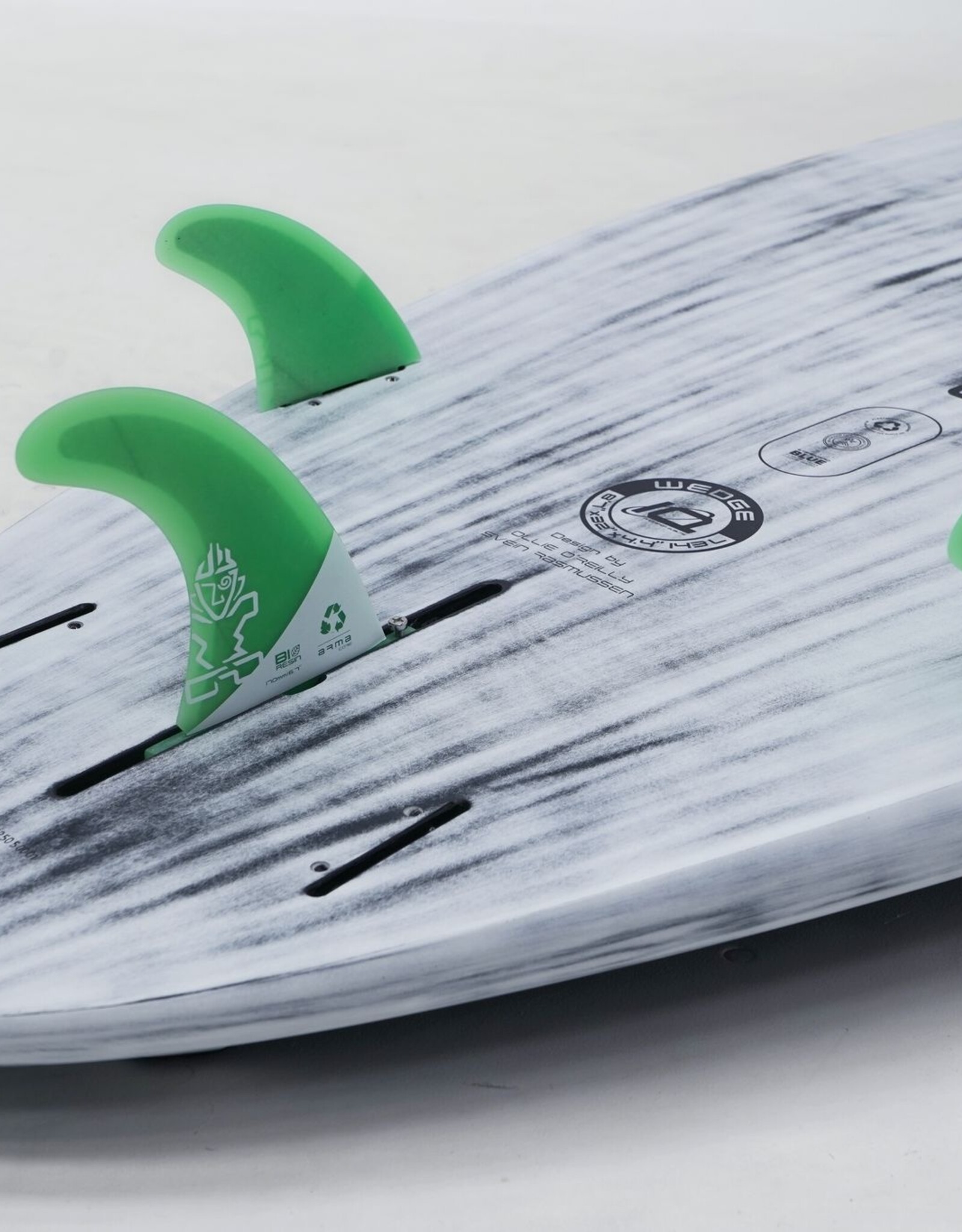 Starboard 2026 STARBOARD WEDGE 8'7 x 32" LIMITED SERIES - 2026 SPRING DELIVERY