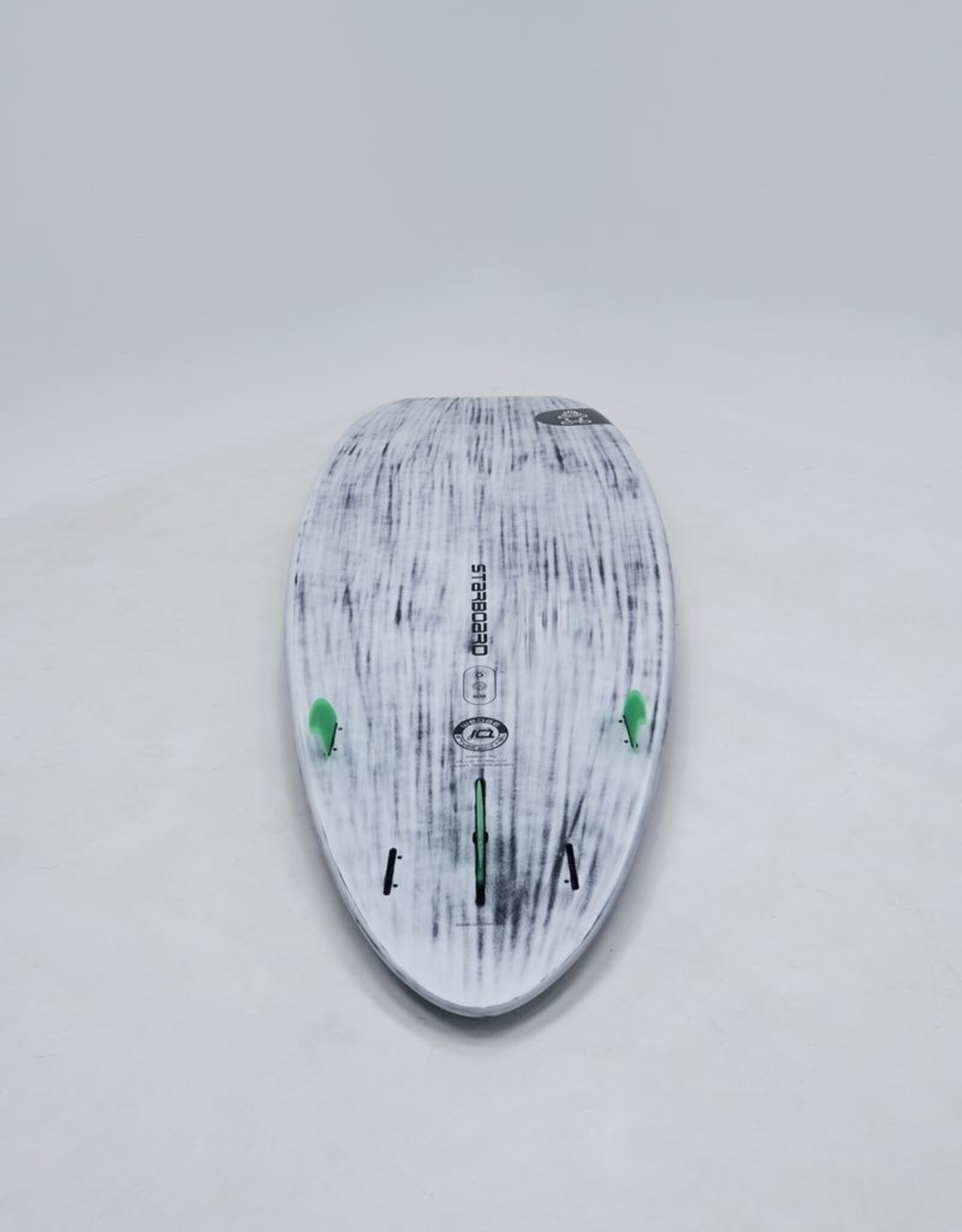 Starboard 2026 STARBOARD WEDGE 8'7 x 32" LIMITED SERIES - 2026 SPRING DELIVERY