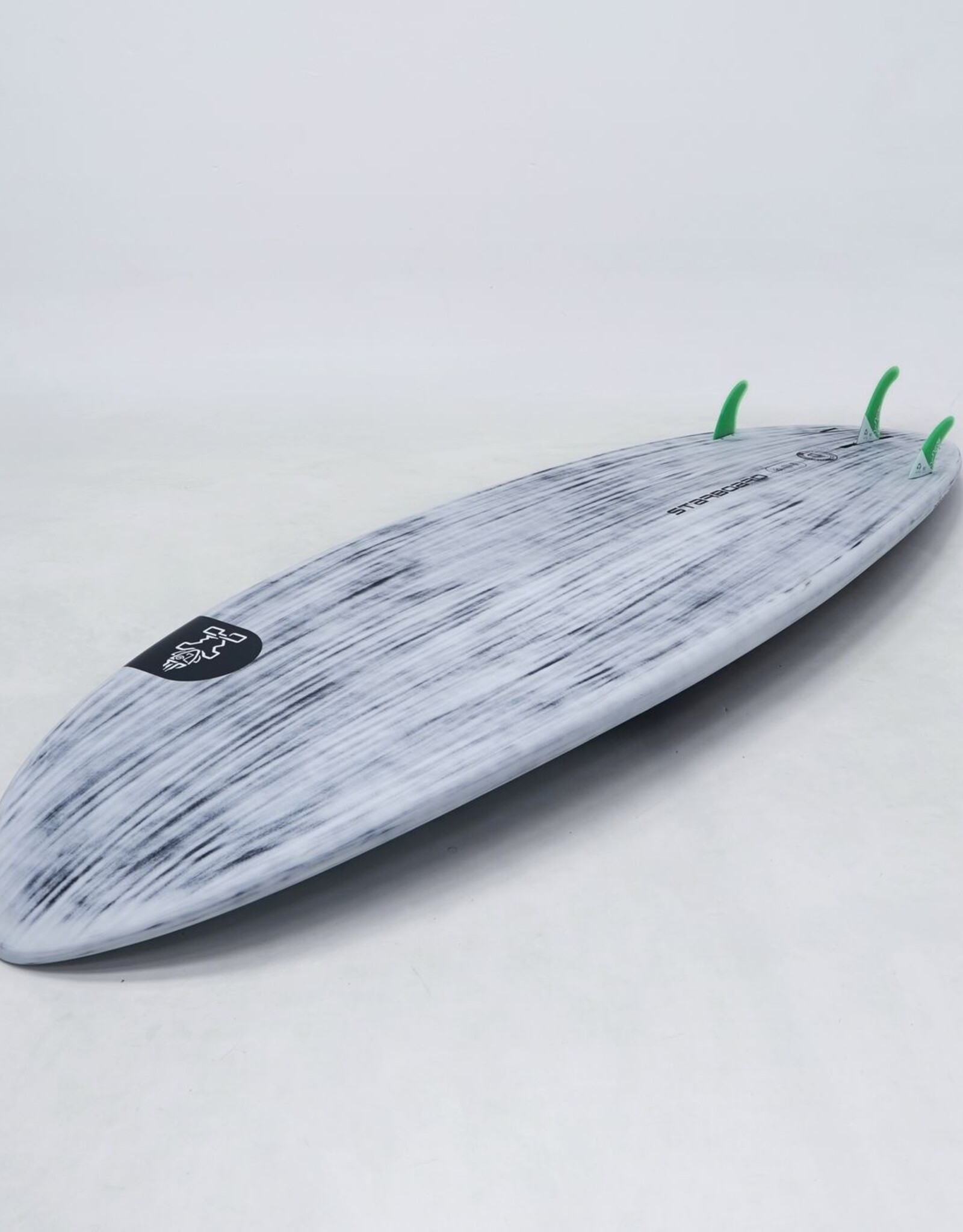 Starboard 2026 STARBOARD WEDGE 8'7 x 32" LIMITED SERIES - 2026 SPRING DELIVERY