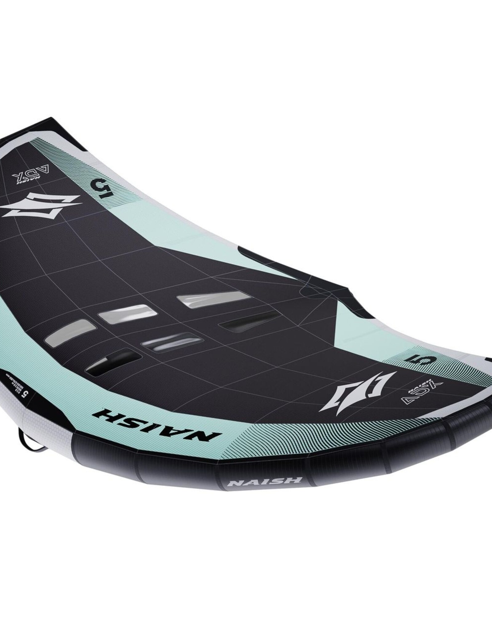 NAISH 2025 NAISH ADX WINGSURFER