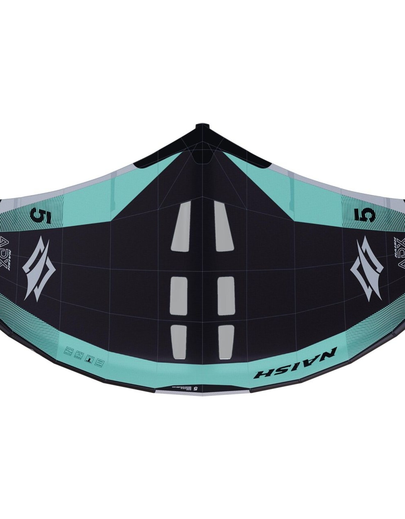 NAISH 2025 NAISH ADX WINGSURFER