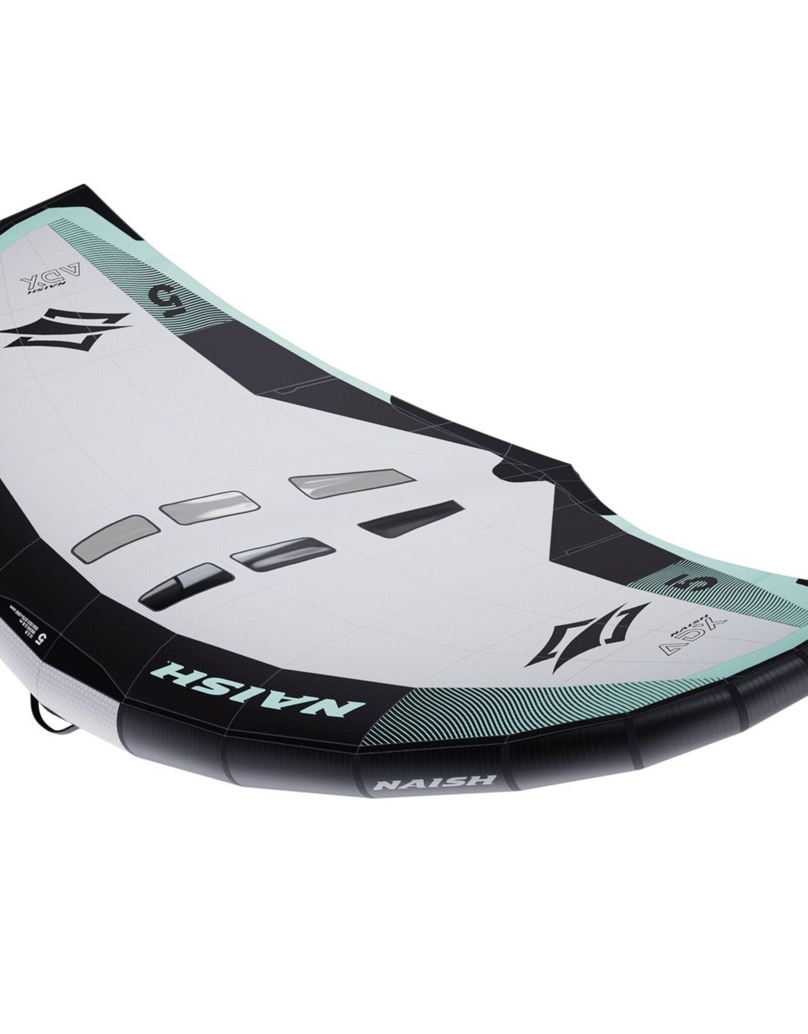 NAISH 2025 NAISH ADX WINGSURFER
