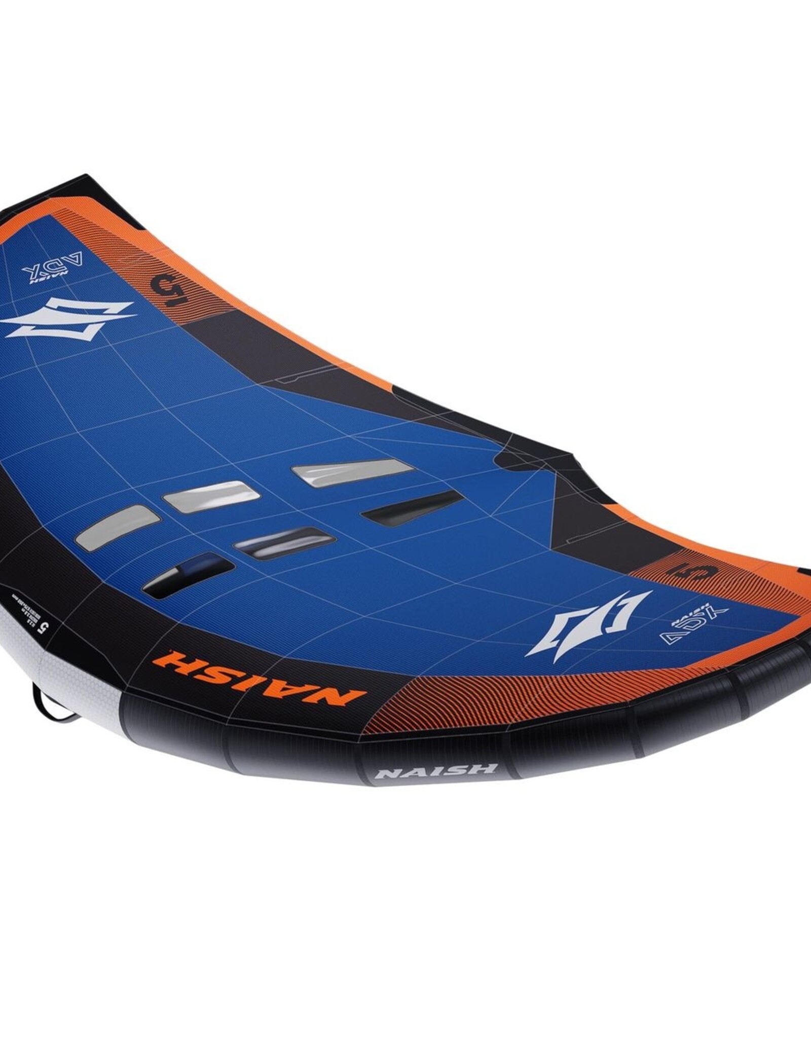 NAISH 2025 NAISH ADX WINGSURFER
