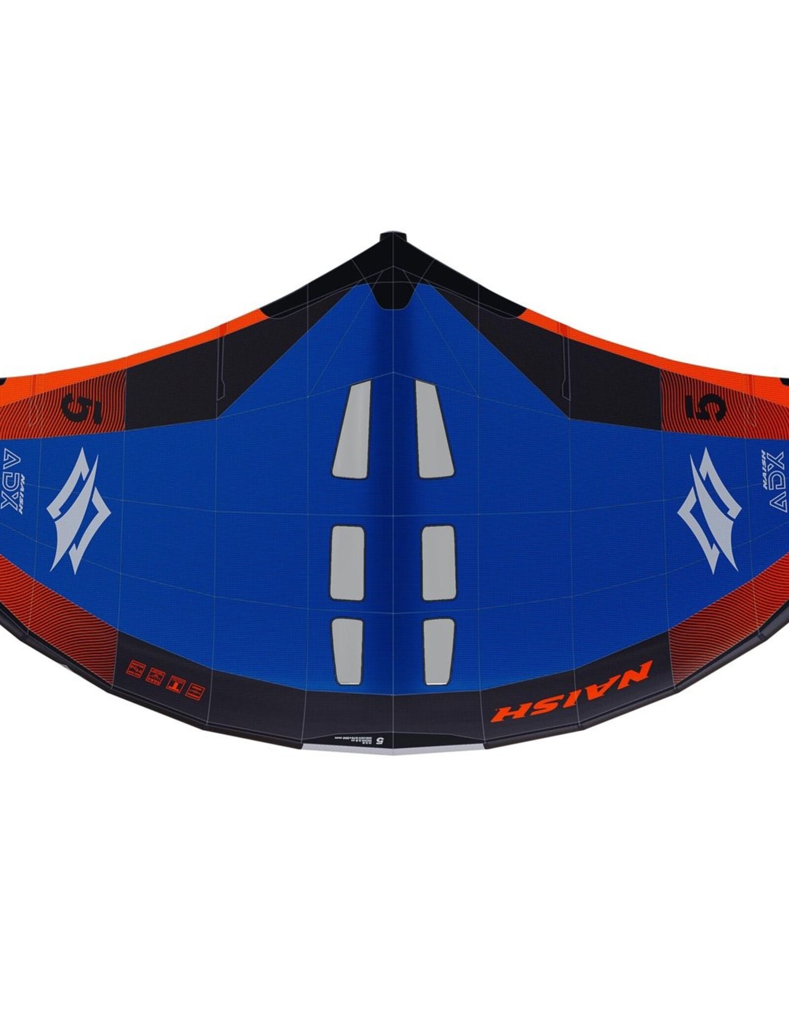 NAISH 2025 NAISH ADX WINGSURFER