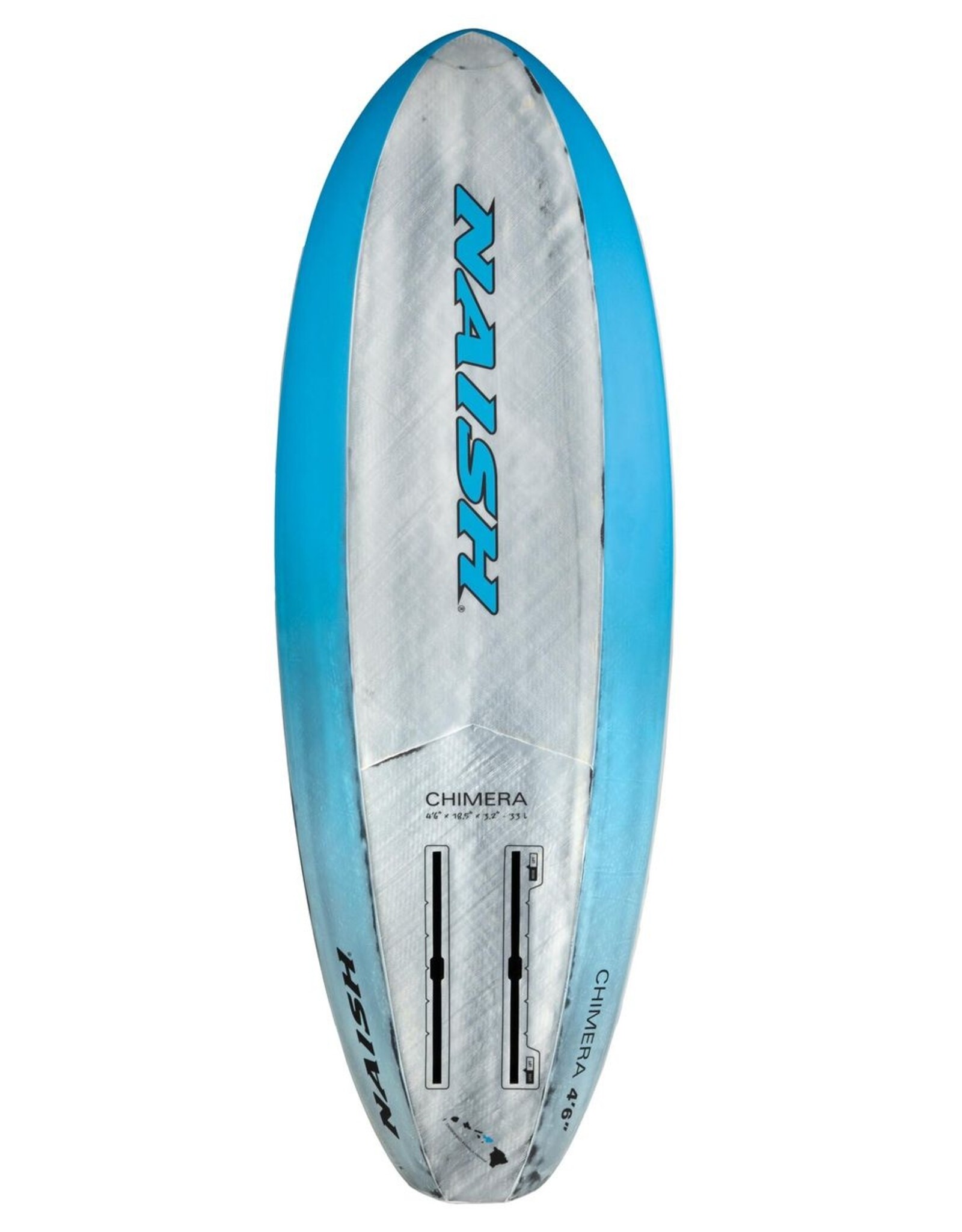 NAISH 2025 Naish Hover Chimera Foilboard