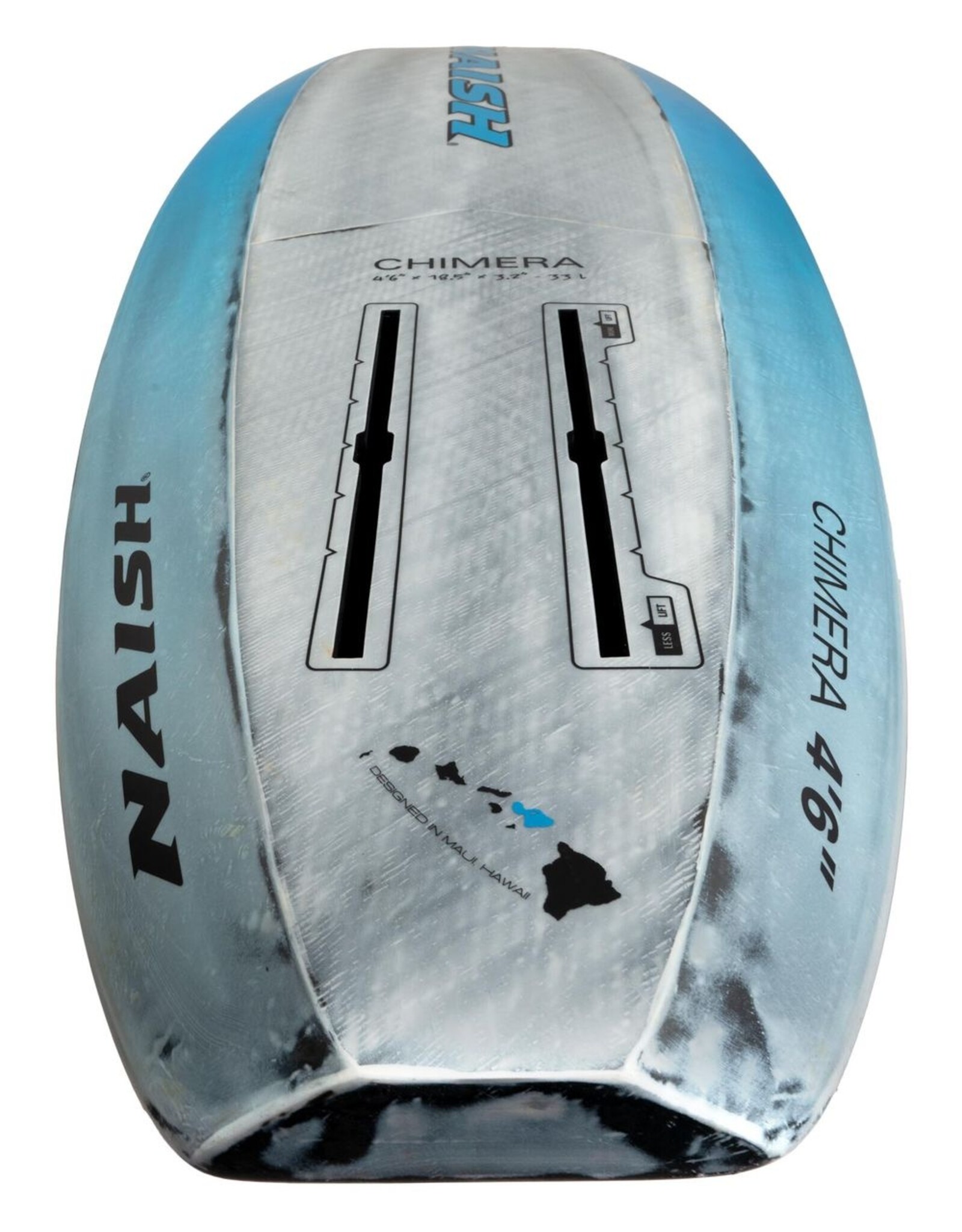 NAISH 2025 Naish Hover Chimera Foilboard