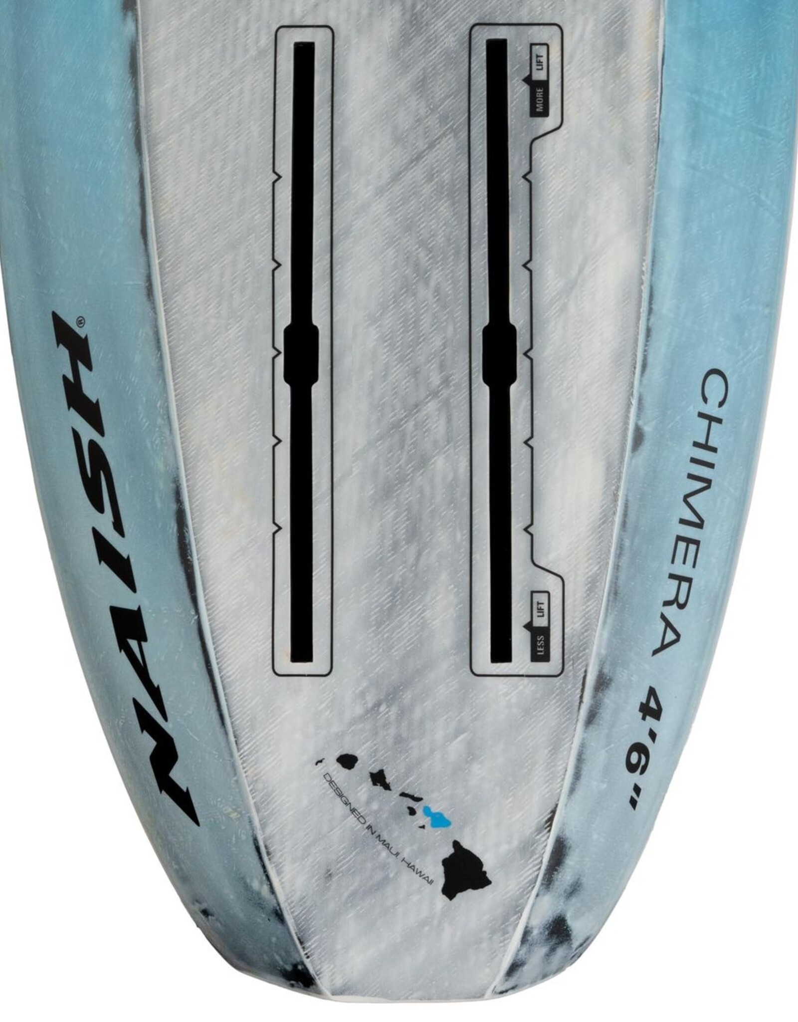 NAISH 2025 Naish Hover Chimera Foilboard