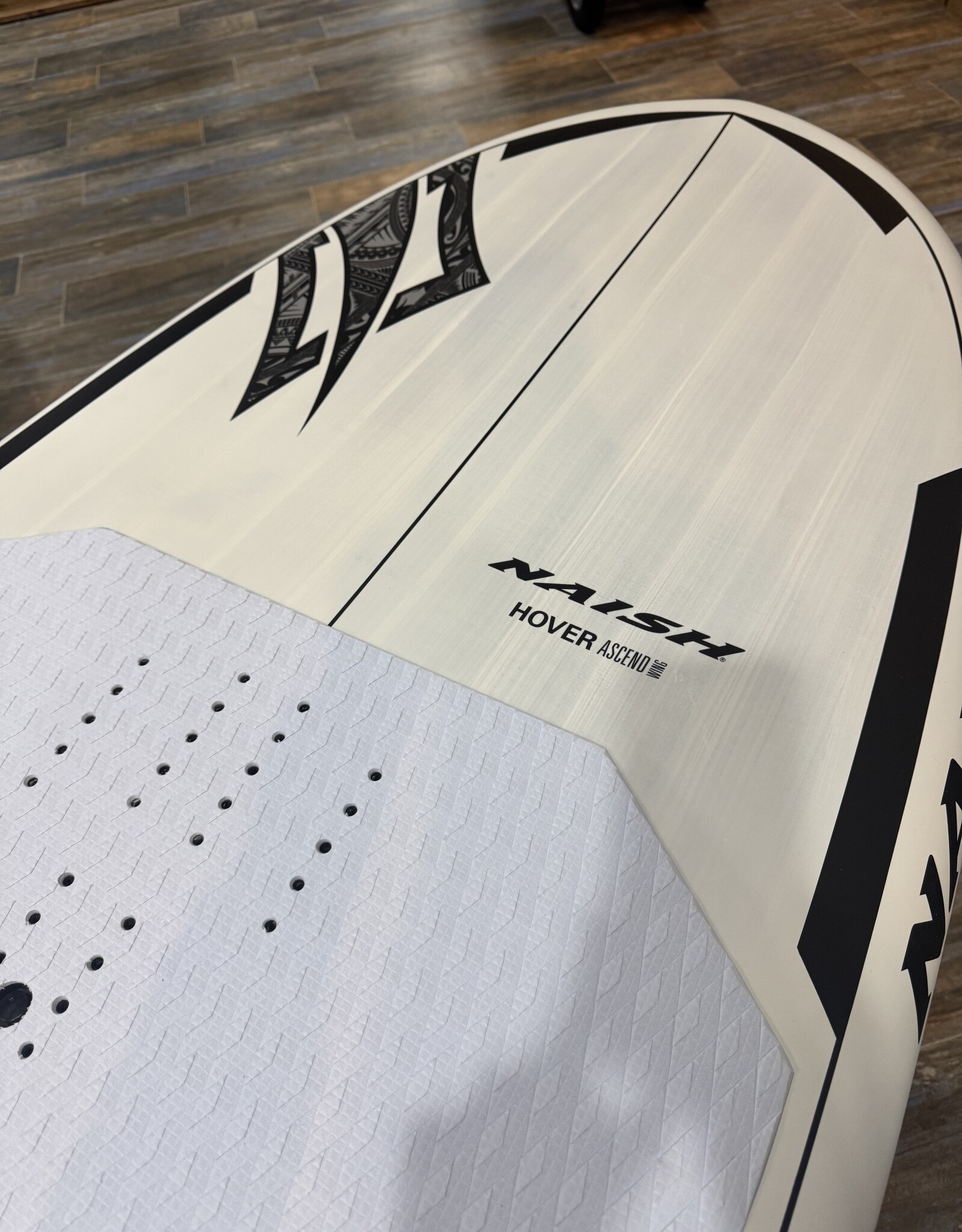 NAISH 2025 NAISH HOVER WING FOIL ASCEND CARBON ULTRA 142