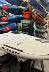NAISH 2025 NAISH HOVER WING FOIL ASCEND CARBON ULTRA 142