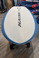 NAISH 2025 NAISH HOVER WING FOIL ASCEND CARBON ULTRA 142