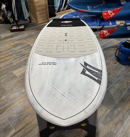 2025 NAISH HOVER WING FOIL ASCEND CARBON ULTRA 122