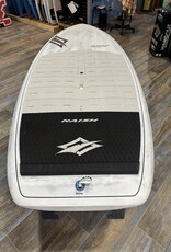 2025 NAISH HOVER WING FOIL ASCEND CARBON ULTRA 122