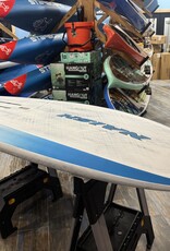 2025 NAISH HOVER WING FOIL ASCEND CARBON ULTRA 122