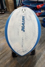 2025 NAISH HOVER WING FOIL ASCEND CARBON ULTRA 122