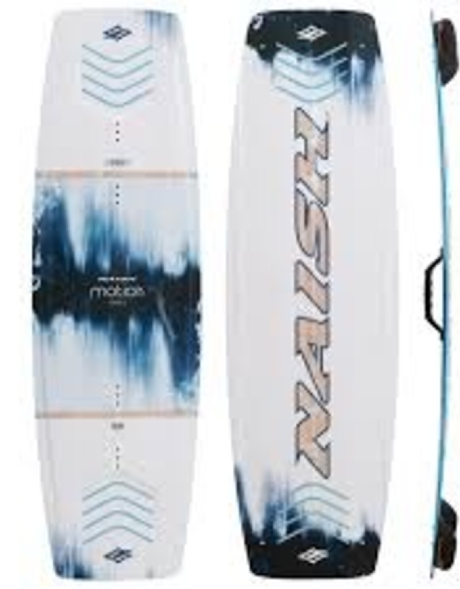 NAISH 2024 NAISH MOTION 138 - WHITE