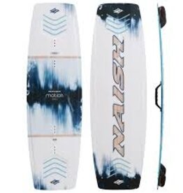 NAISH 2024 NAISH MOTION 138 - WHITE