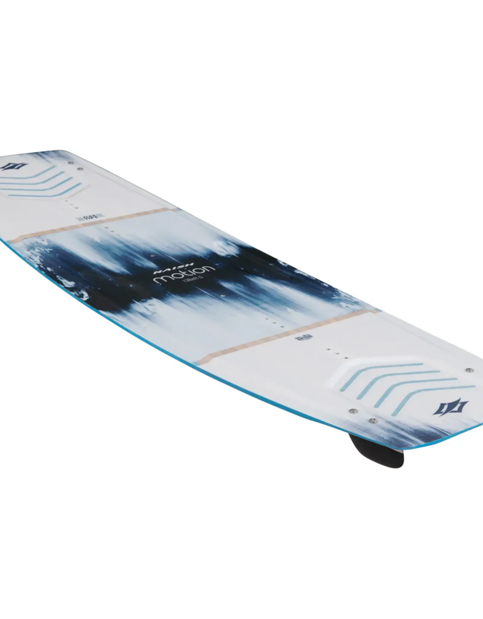NAISH 2024 NAISH MOTION 138 - WHITE