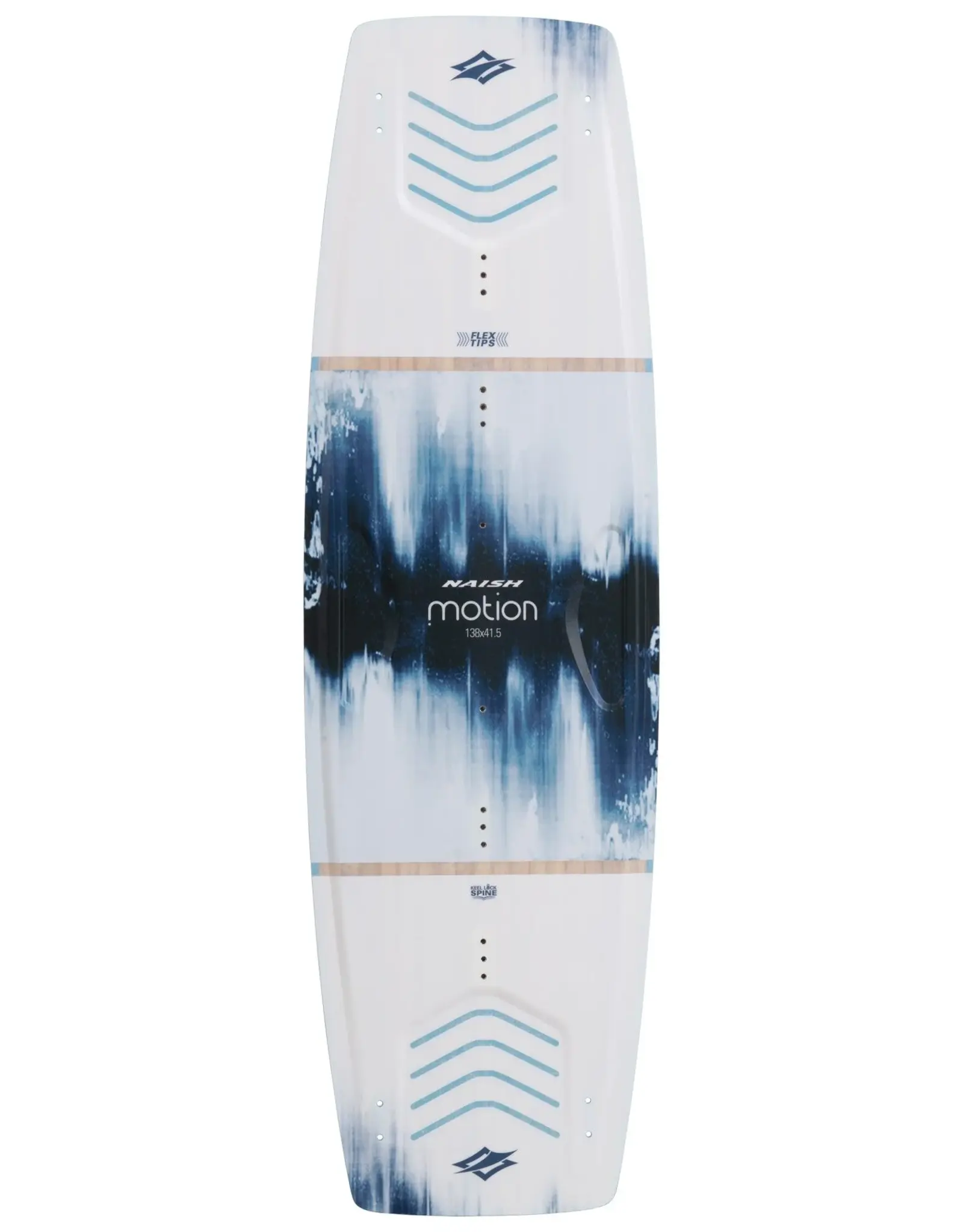 NAISH 2024 NAISH MOTION 138 - WHITE