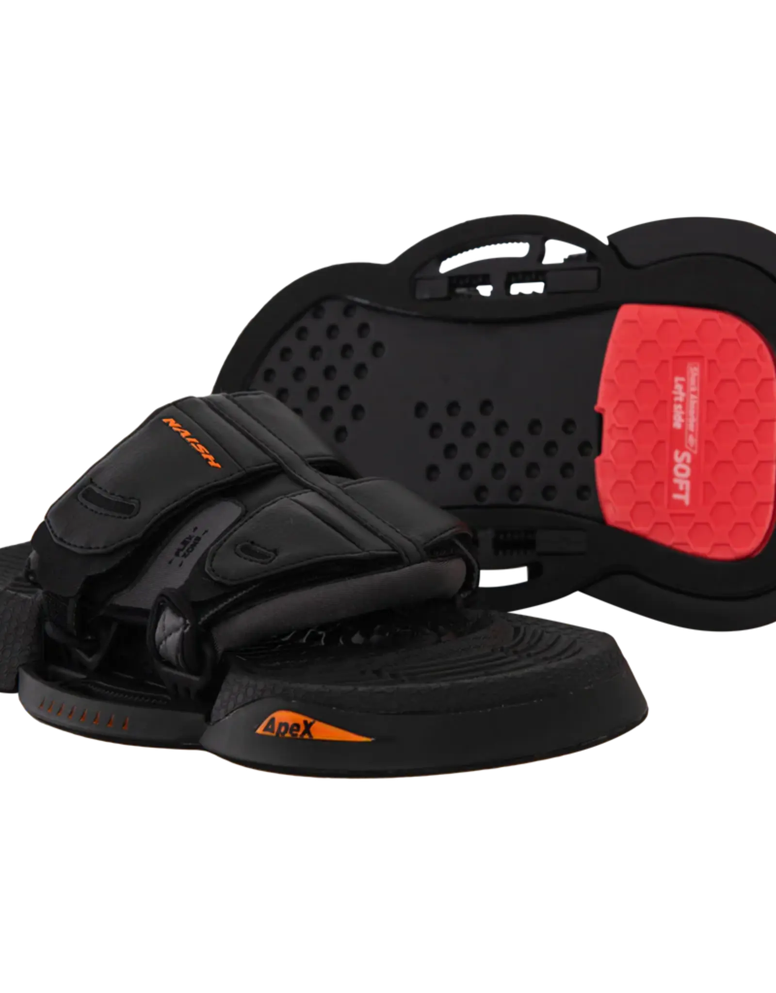 NAISH Naish Apex Strap Kit-LG/XL
