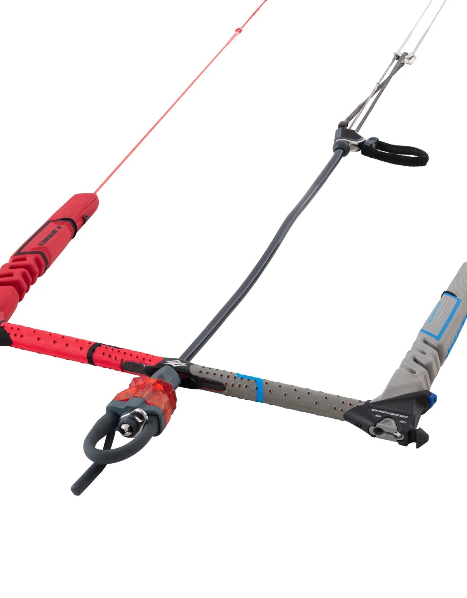 NAISH 2024 TORQUE2 KITE BAR 55CM