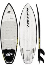 NAISH 2025 NAISH KOKOMO 5'8"KITESURF BOARD