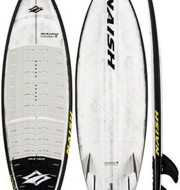 NAISH 2025 NAISH KOKOMO 5'8"KITESURF BOARD