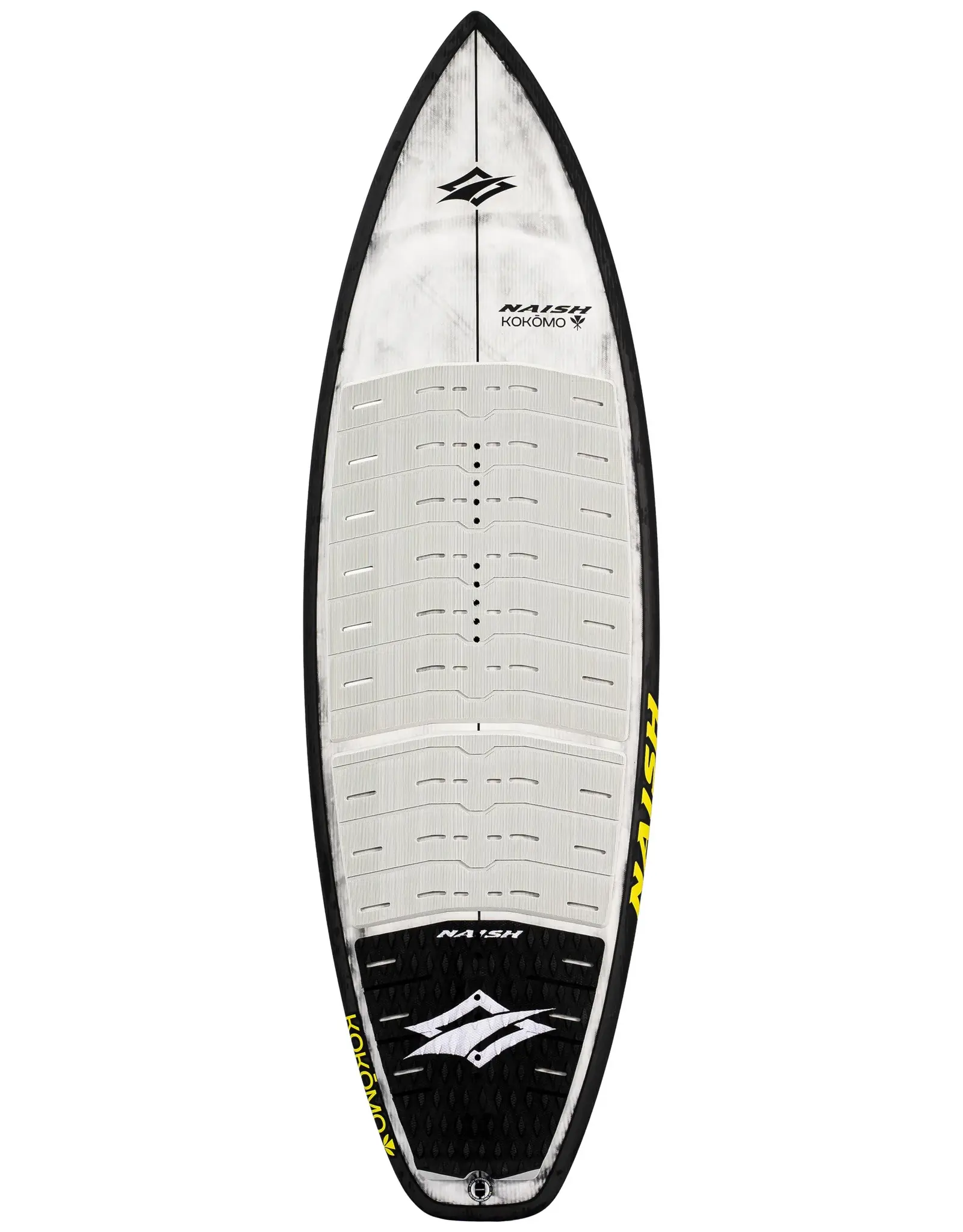 NAISH 2025 NAISH KOKOMO 5'8"KITESURF BOARD