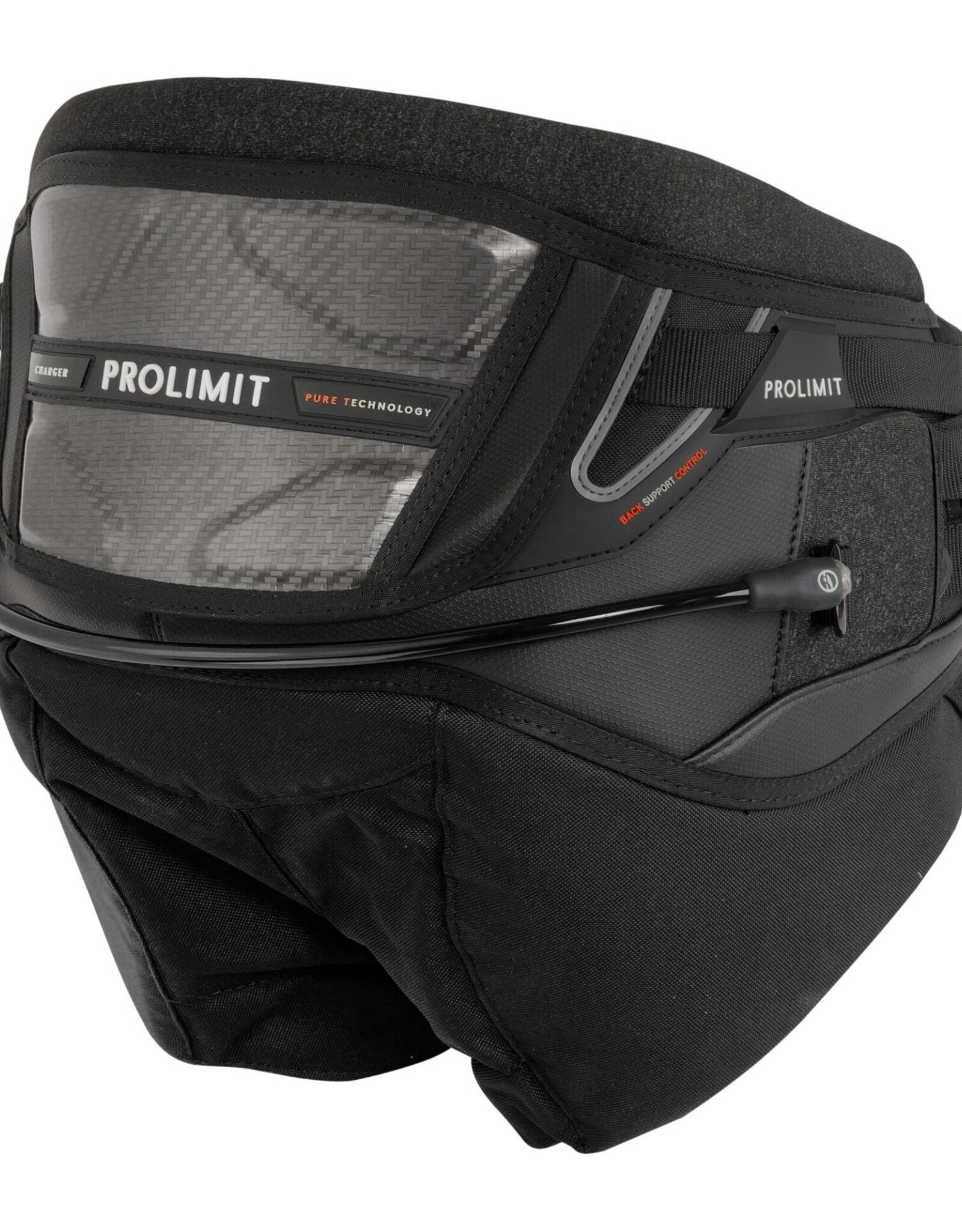 NAISH PRO LIMIT KITE HARNESS SEAT CHARGER