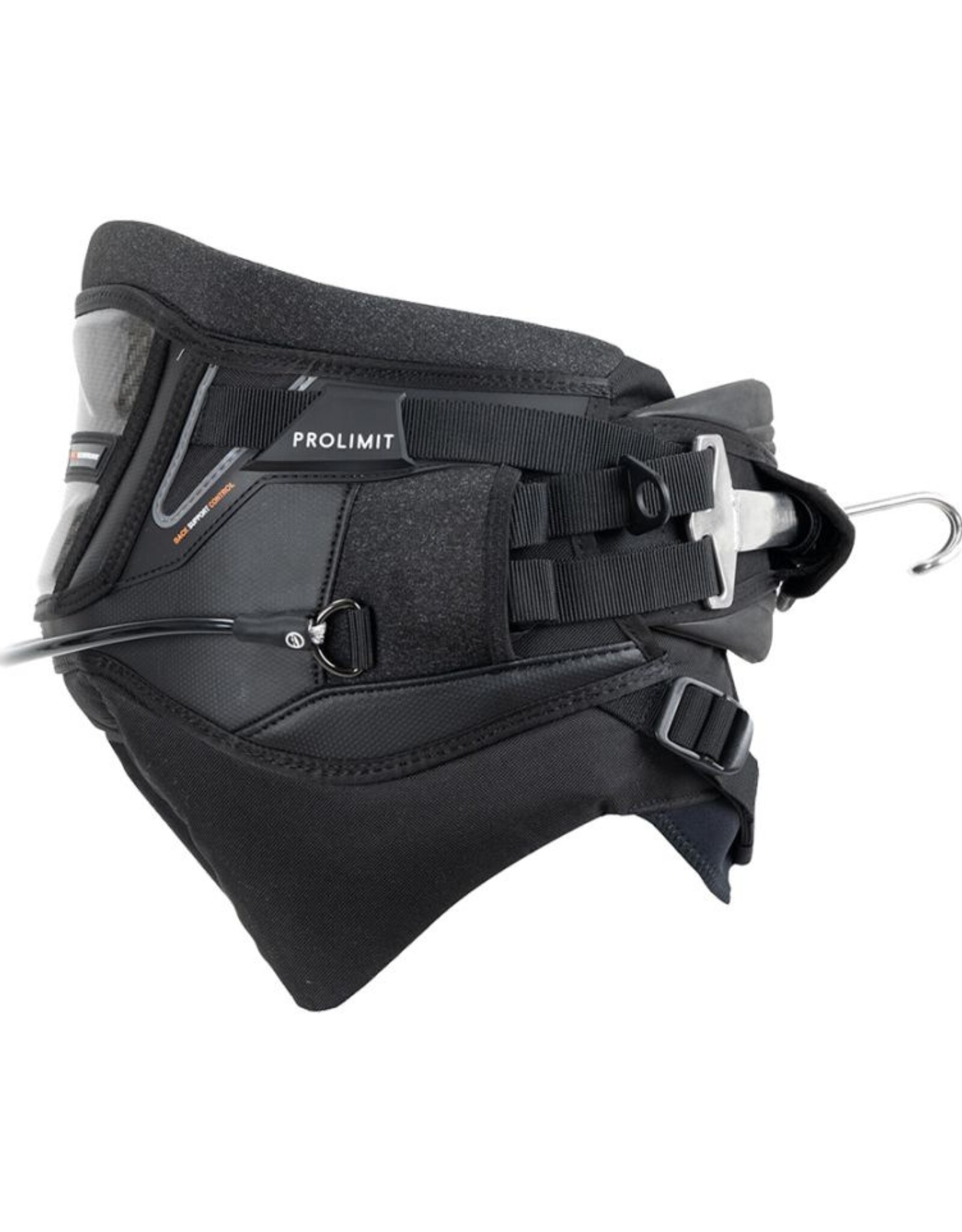 NAISH PRO LIMIT KITE HARNESS SEAT CHARGER