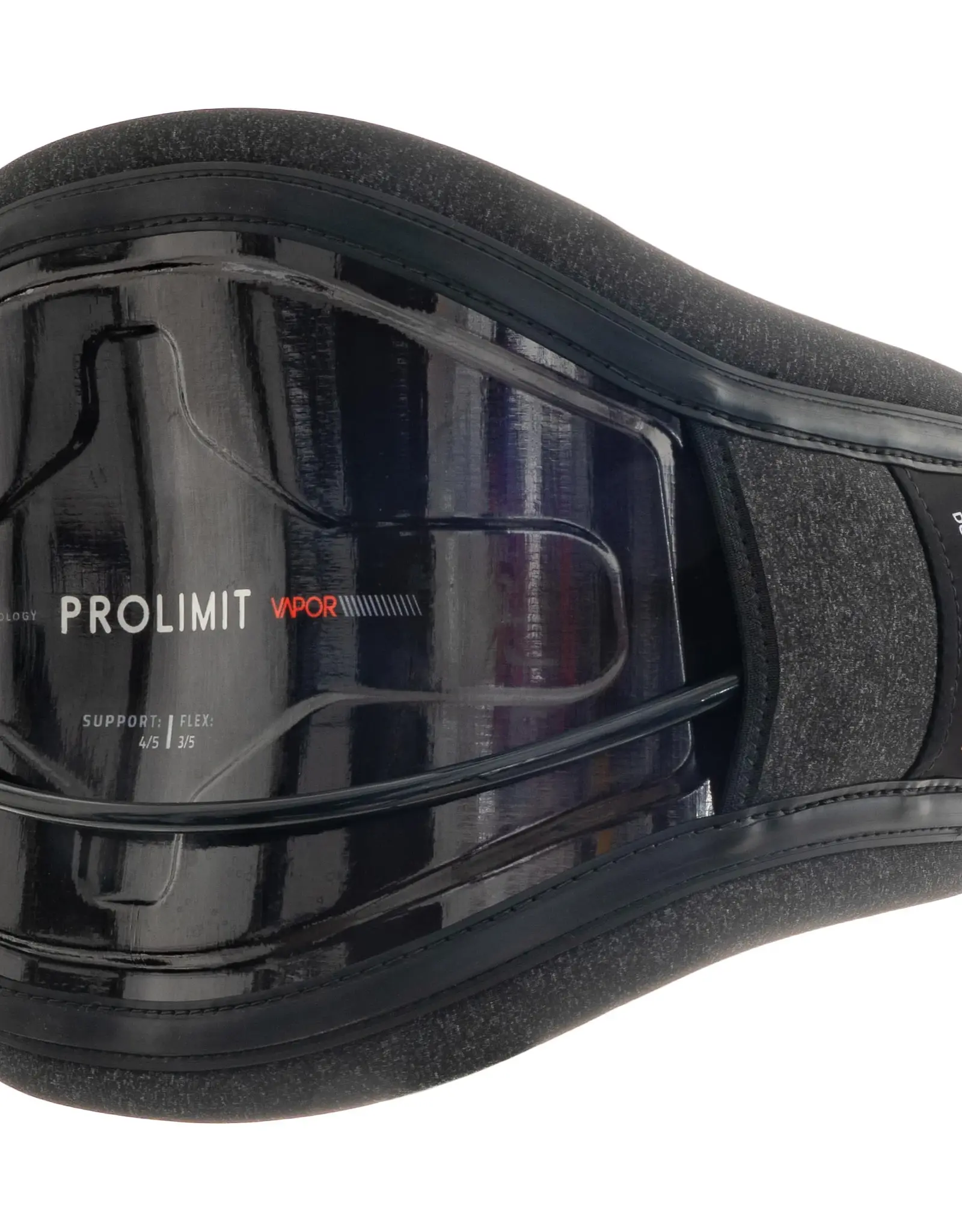 NAISH PRO LIMIT VAPOR WAIST KITE HARNESS