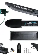 FOIL DRIVE FOIL DRIVE FUSION COMPLETE KIT