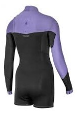 NAISH PURE GIRL SUNSET SHORTY 3/2 WETSUIT