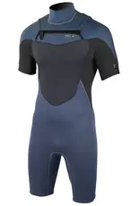 NAISH PROLIMIT FUSION FZ SHORTY 2/2