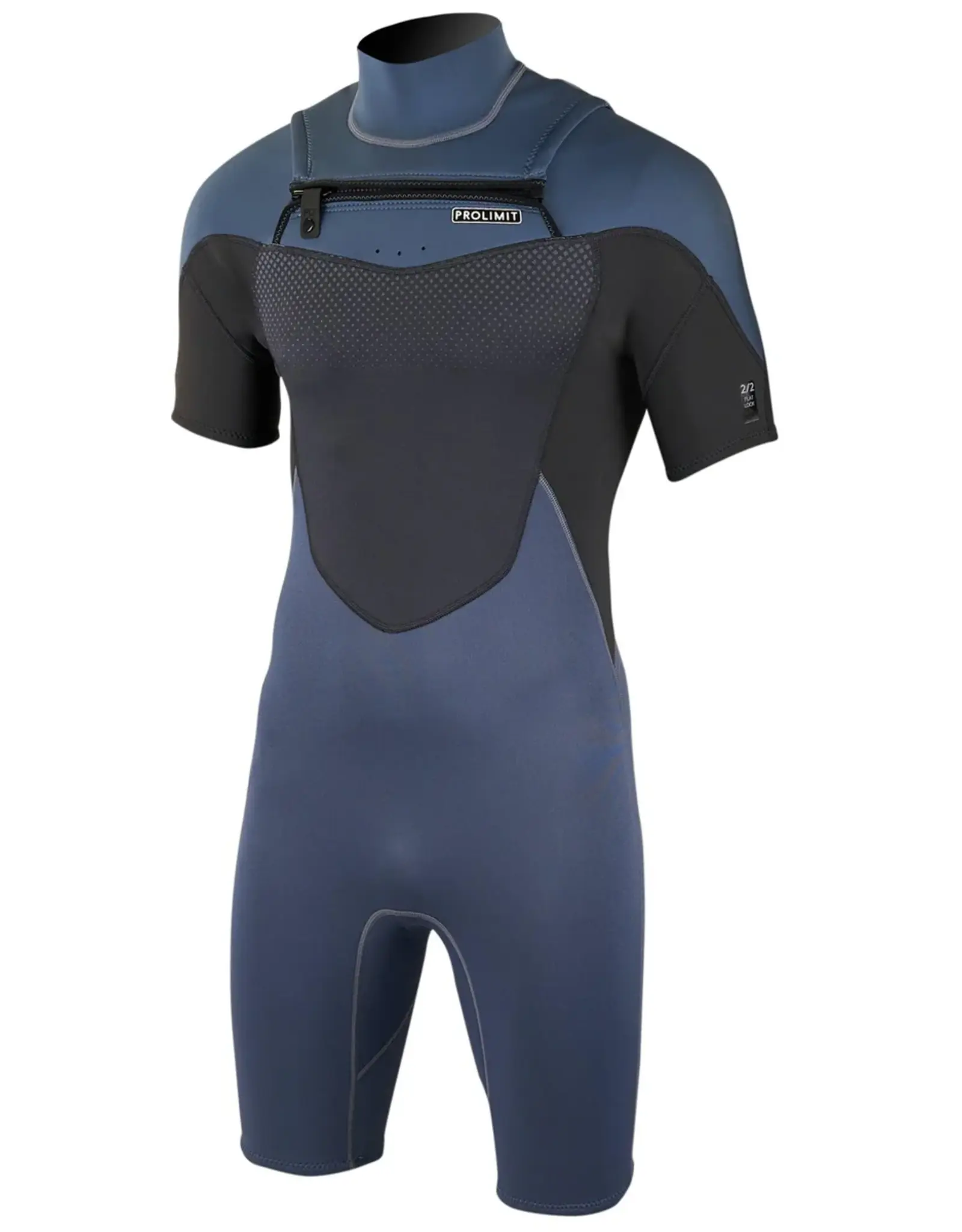 NAISH PROLIMIT FUSION FZ SHORTY 2/2