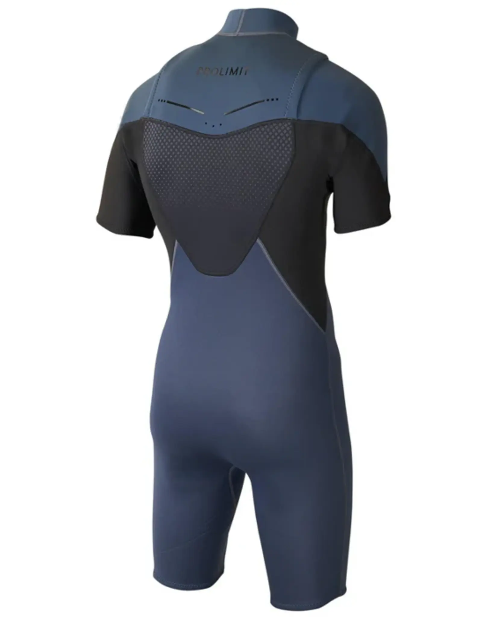 NAISH PROLIMIT FUSION FZ SHORTY 2/2