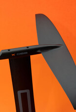 CODE FOILS CODE FOILS FRONT WING 890 X