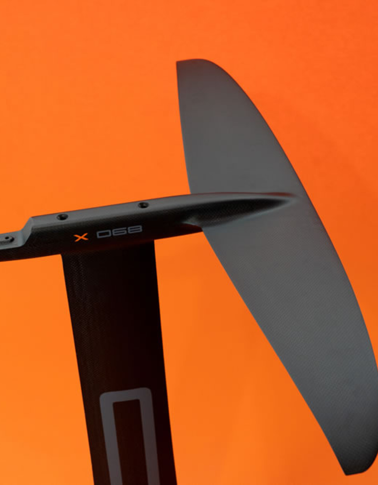 CODE FOILS CODE FOILS FRONT WING 890 X