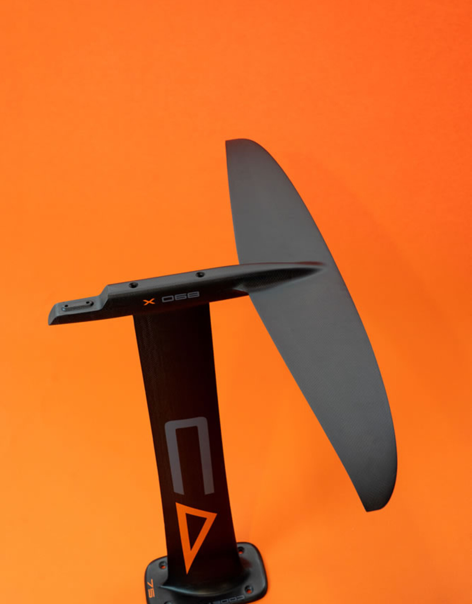 CODE FOILS CODE FOILS FRONT WING 890 X