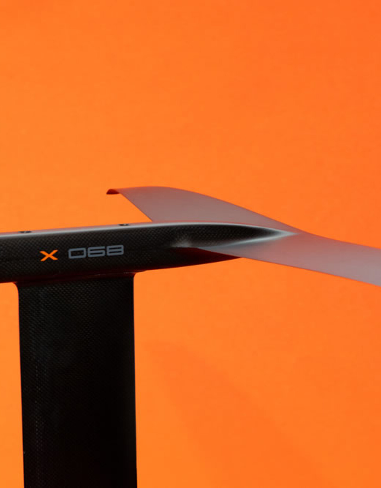 CODE FOILS CODE FOILS FRONT WING 890 X