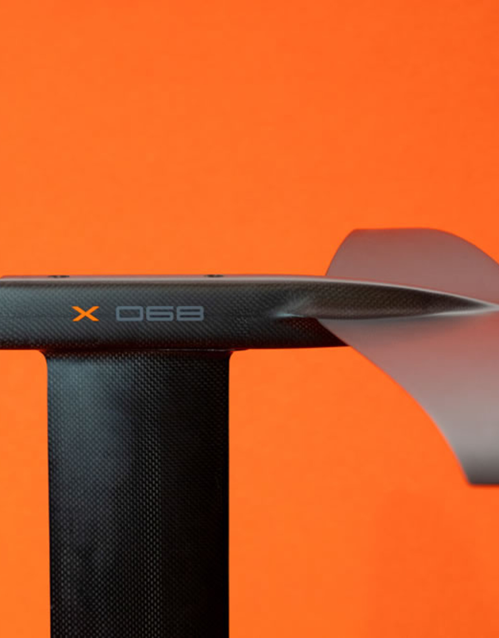 CODE FOILS CODE FOILS FRONT WING 890 X