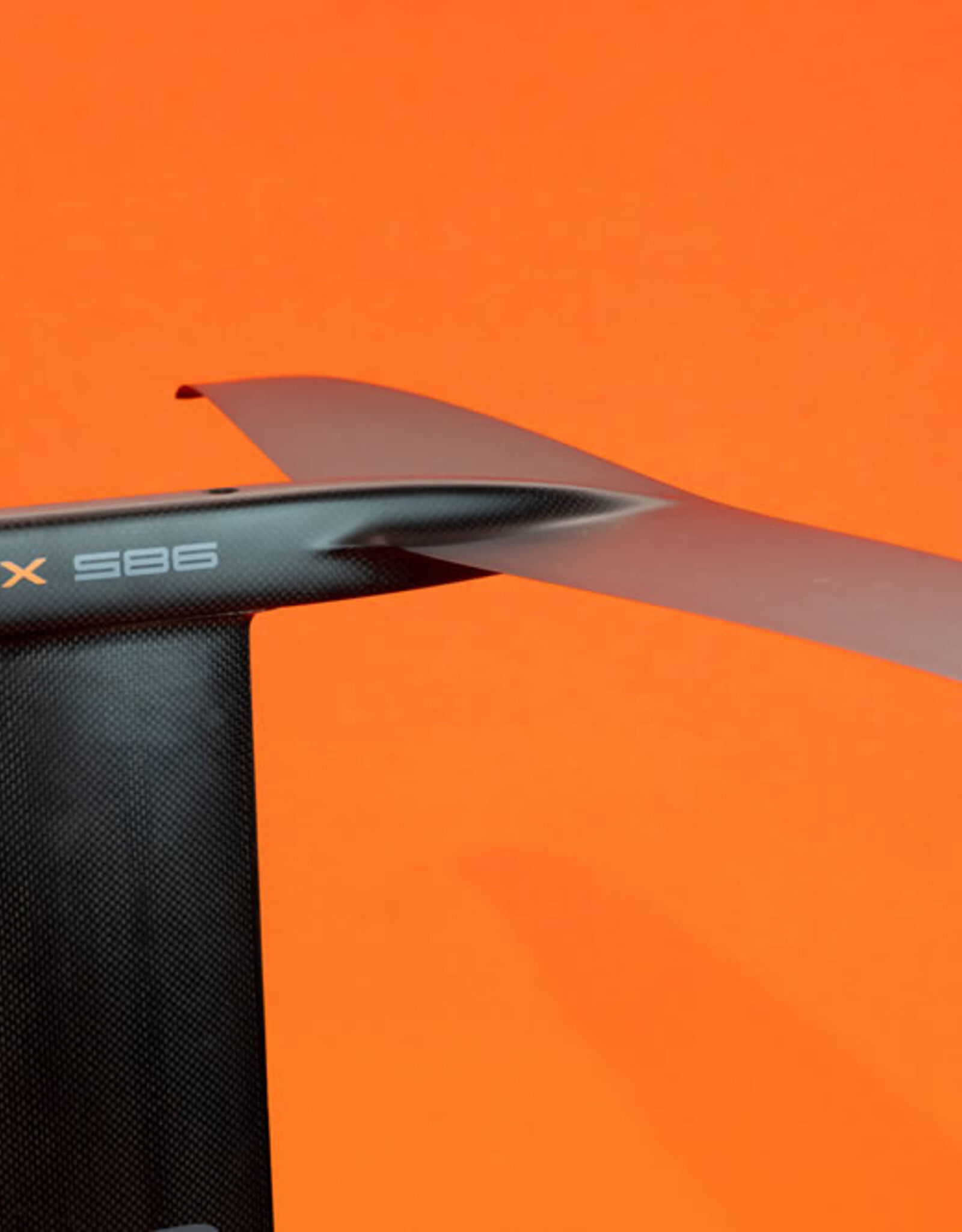 CODE FOILS CODE FOILS FRONT WING 985 X