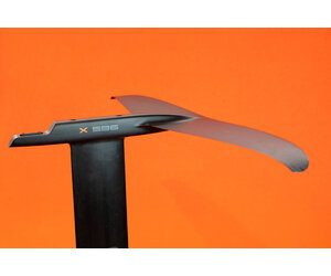 CODE FOILS FRONT WING 985 X - Epic Boardsports