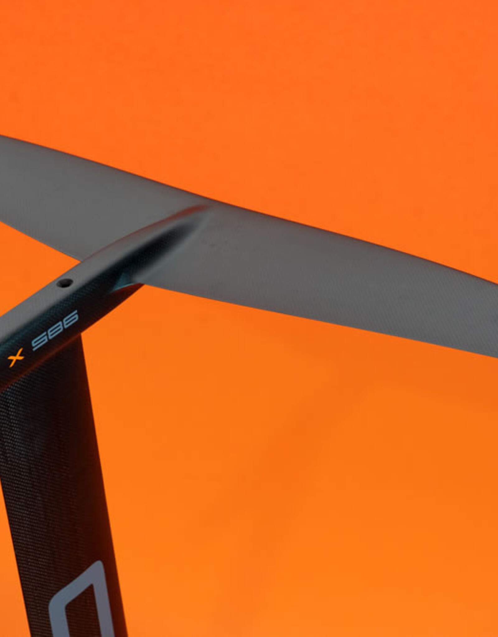 CODE FOILS CODE FOILS FRONT WING 985 X