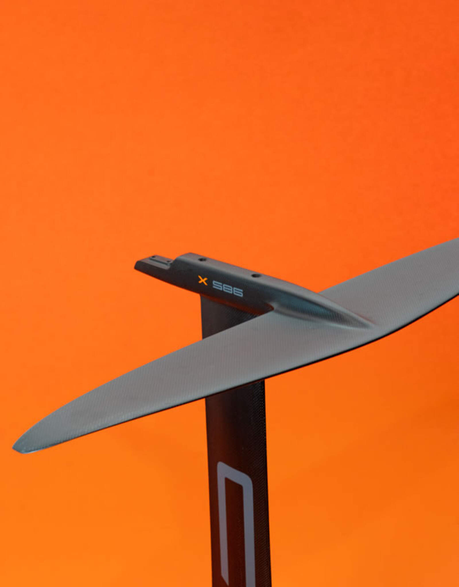 CODE FOILS CODE FOILS FRONT WING 985 X