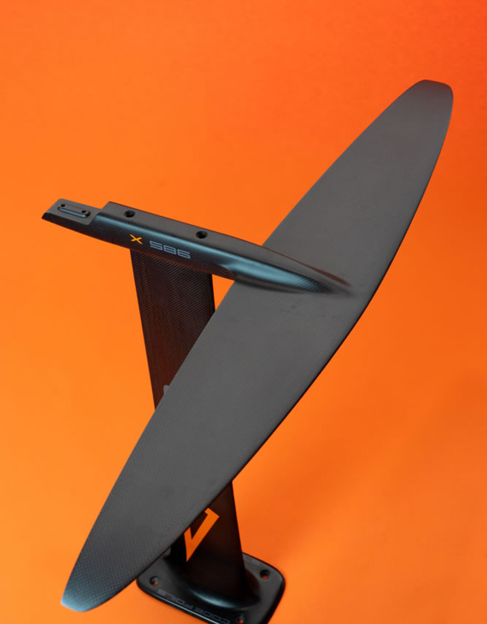 CODE FOILS CODE FOILS FRONT WING 985 X