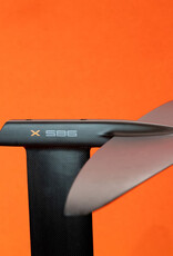 CODE FOILS CODE FOILS FRONT WING 985 X